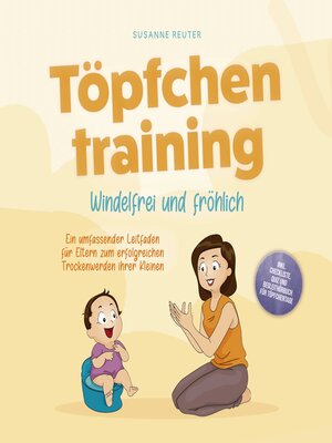 cover image of Töpfchentraining